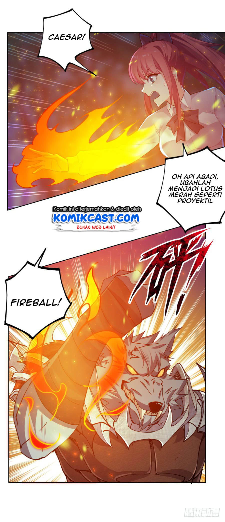 I Picked Up a Demon Lord as a Maid chapter 11